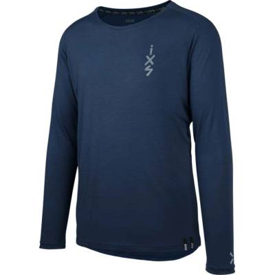 IXS Flow Merino marine