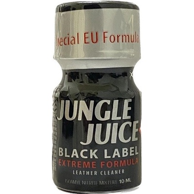 Popper Jungle Juice Black Label 10 ml