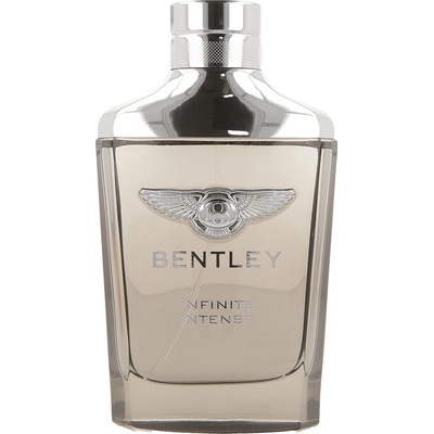 Bentley pánska Infinite Intense parfumovaná voda pánska 100 ml