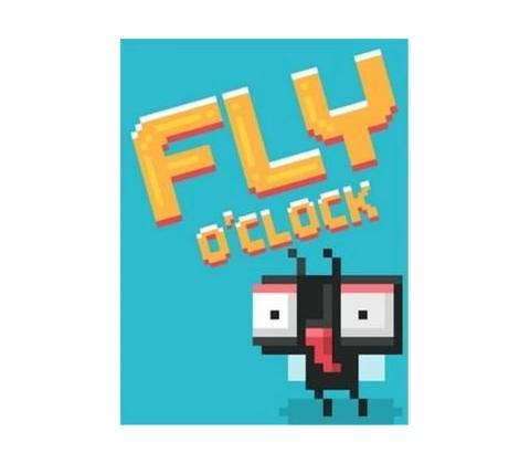 Fly O'Clock