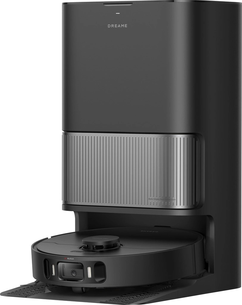 TOP prémium produkt v kategórii robotické vysávače 2024/2025