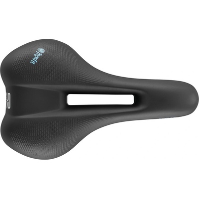 Selle Royal Float Athletic černé