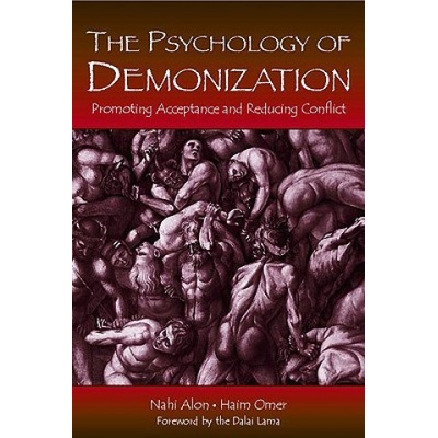 Psychology of Demonization | Haim Omer