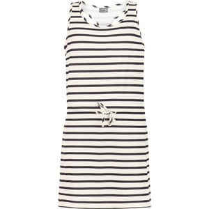 Protest Детска рокля Protest Kid's PRTAudrey Dress - Kit Off White - размер 116 (EU) (701-4455-0212)