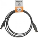 Belkin F3U133R3M USB 2.0 A/B, 3m