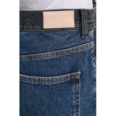 K+LUSHA Дънки k+lusha (klw03002df132klw84)