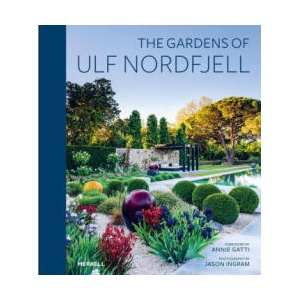 The Gardens of Ulf Nordfjell (ISBN: 9781858947198)