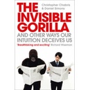 Invisible Gorilla - Chabris Christopher