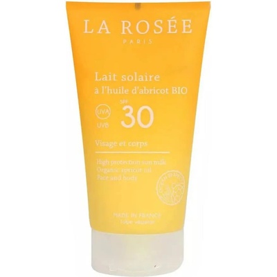 LA ROSéE 127095 SPF30 150ml Sunscreen - Yellow
