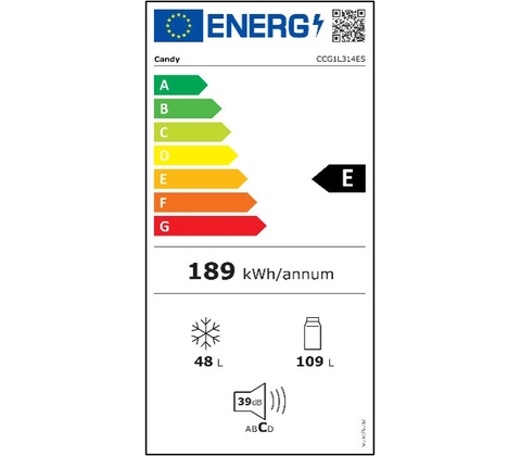 Candy CCG1L314ES