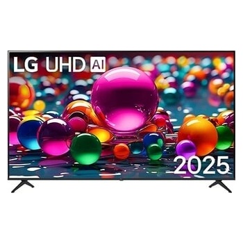 LG 86UA74006LB