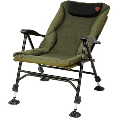 Giants Fishing Sedačka Chair Luxury XS – Zboží Dáma