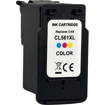 Compatible Printhead CA-561X | рем. | CL561 / CL-561 (3731C001)