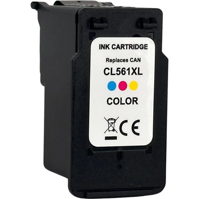 Compatible Printhead CA-561X | рем. | CL561 / CL-561 (3731C001)