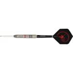Unicorn Стрели STEEL CORE PLUS WIN - TUNGSTEN DARTS (комплект от 3) 21g