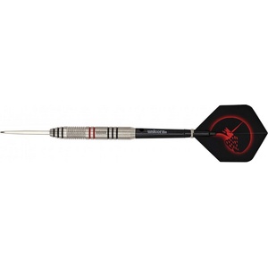 Unicorn Стрели STEEL CORE PLUS WIN - TUNGSTEN DARTS (комплект от 3) 21g