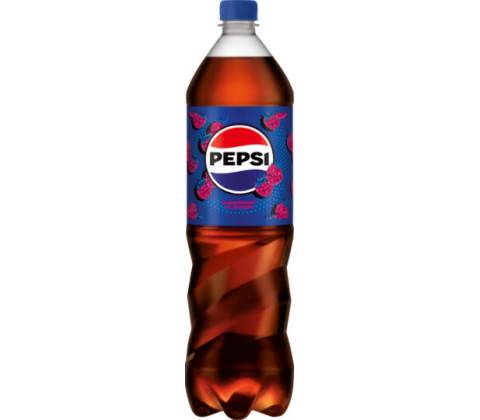 Pepsi Raspberry 1.5 l