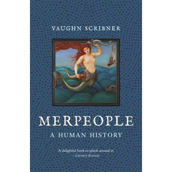 Merpeople - Vaughn Scribner