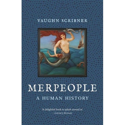 Merpeople - Vaughn Scribner