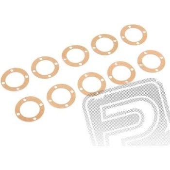 Thunder Tiger Těsnění diferenciálu 0.2mm