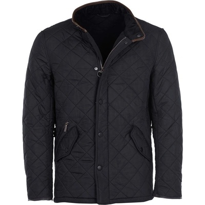 Barbour Powell Quilted jacket Navy