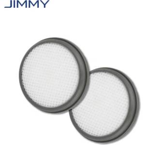 Jimmy Филтър за прахосмукачка против акари JIMMY BX5 Pro/ BX7/ BX7 Pro/ BX8 , 2 бр. , Оригинални (6946499384334)
