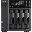 ASUSTOR Lockerstor 4 Gen3 AS6804T