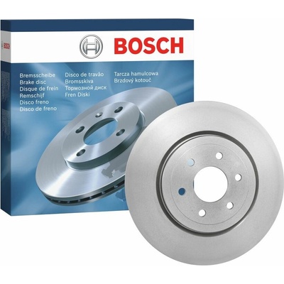 Brzdový kotúč BOSCH 0 986 479 357