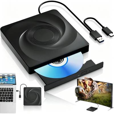 Asus SBW-06D5H-U