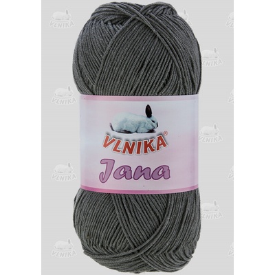 VLNIKA Příze Jana Varianta: 45