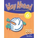 Way Ahead 6 Workbook