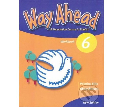 Way Ahead 6 Workbook