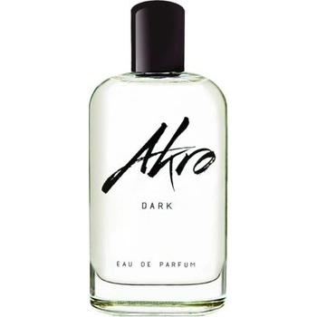Akro Dark Б. О. - EDP 100 ml унисекс