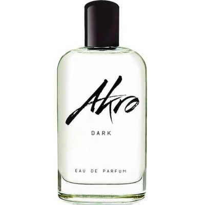 Akro Dark EDP 100 ml Tester