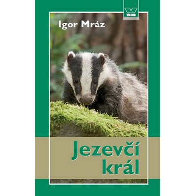 Jezevčí král