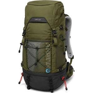 Husky Раница HUSKY Curly 40L dark green