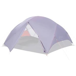 Stoic Аксесоар за палатка Stoic NjavveSt. 3P UL Flysheet Flysheet - Storm Grey - размер One Size (525-1612-0211) Палатка