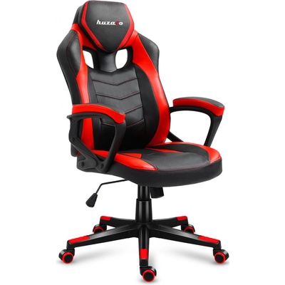 HUZARO FORCE 2.5 červená