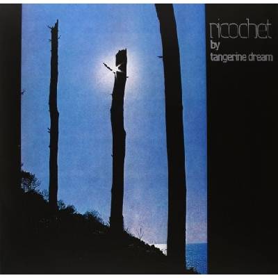 TANGERINE DREAM: RICOCHET LP