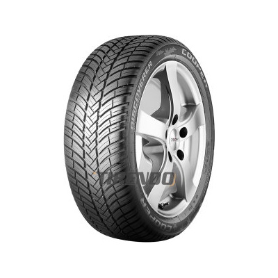 Cooper Discoverer All Season ( 255/55 R19 111W XL )