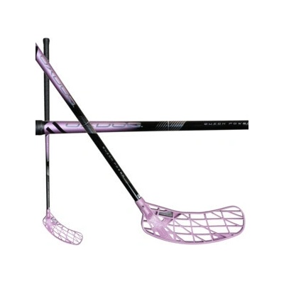 Oxdog QUICK POWER HES 27 FP OVAL MBC