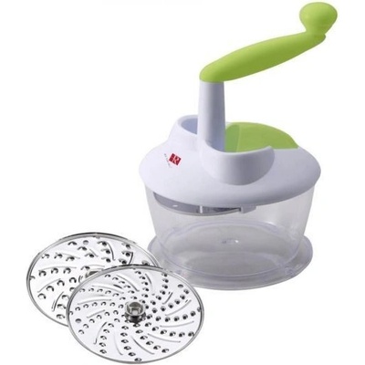 Bergner multifunkčné strúhadlo RB-4174