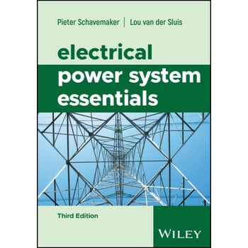 Electrical Power System Essentials, 3rd Edition