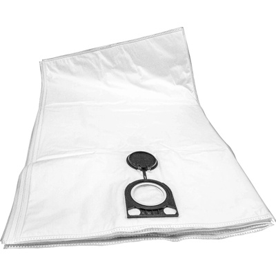 VHBW Торбички за прахосмукачка Bosch GAS 35 L AFC / GAS 35 M AFC, 2607432037, микрофибърен, 5 бр (889001146)