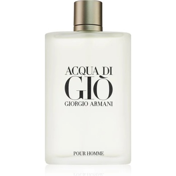 Giorgio Armani Acqua di Gio pour Homme EDT 300 ml