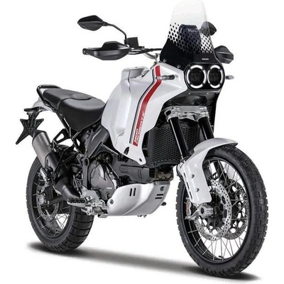 Maisto Maisto Ducati DesertX 1:18