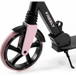 KinderKraft Freely Тротинетка, скутер