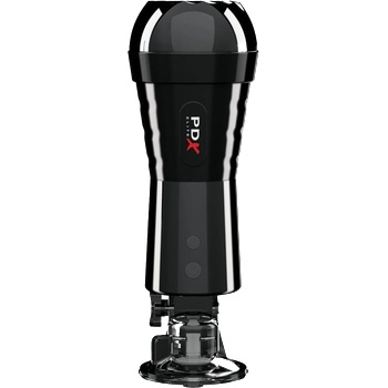Pipedream PDX Elite Cock Compressor Vibrator