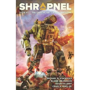 BattleTech | Blaine Lee Pardoe, Kevin Killiany (ISBN: 9781947335202)