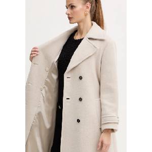 MARELLA Палто с вълна (2523016112200) - answear - 664,79 лв